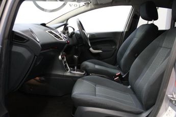 Ford Fiesta 1.4 Titanium 5dr