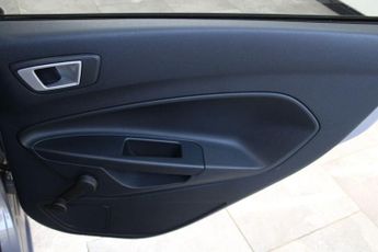 Ford Fiesta 1.4 Titanium 5dr