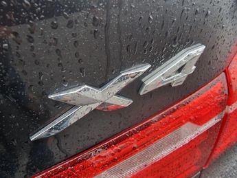 BMW X4 2.0 20d M Sport Auto xDrive Euro 6 (s/s) 5dr