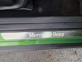 Mercedes-Benz GLA 1.6 GLA200 Sport (Premium) 7G-DCT Euro 6 (s/s) 5dr
