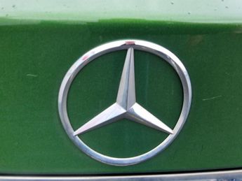 Mercedes-Benz GLA 1.6 GLA200 Sport (Premium) 7G-DCT Euro 6 (s/s) 5dr