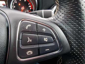 Mercedes-Benz GLA 1.6 GLA200 Sport (Premium) 7G-DCT Euro 6 (s/s) 5dr