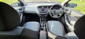 Hyundai i20 1.4 Premium Auto Euro 6 5dr