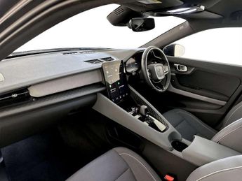 Polestar Polestar 2 Dual Motor 78kWh Long Range Fastback 5dr Electric Auto 4WDE (408