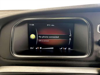 Volvo V40 2.0 T2 R-Design Edition Hatchback 5dr Petrol Manual Euro 6 (s/s)