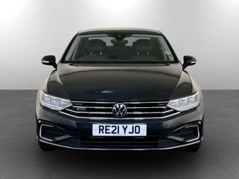 Volkswagen Passat 1.4 TSI 13kWh GTE Saloon 4dr Petrol Plug-in Hybrid DSG Euro 6 (s
