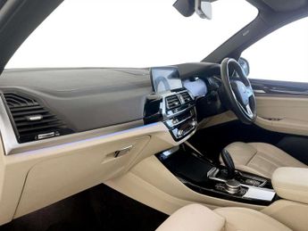 BMW iX3 80kWh Premier Edition SUV 5dr Electric Auto (286 ps)