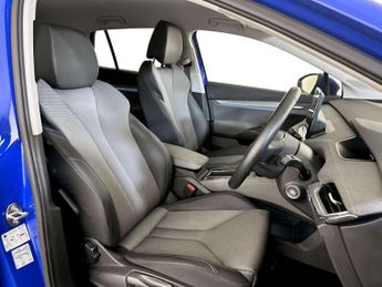 Skoda Enyaq 62kWh 60 SUV 5dr Electric Auto (DC120kW) (179 ps)