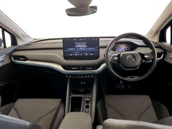 Skoda Enyaq 62kWh 60 SUV 5dr Electric Auto (DC120kW) (179 ps)