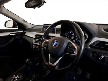 BMW X2 2.0 18d SE SUV 5dr Diesel Manual sDrive Euro 6 (s/s) (150 ps)