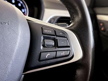 BMW X2 2.0 18d SE SUV 5dr Diesel Manual sDrive Euro 6 (s/s) (150 ps)