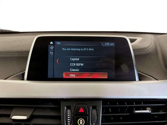 BMW X2 2.0 18d SE SUV 5dr Diesel Manual sDrive Euro 6 (s/s) (150 ps)