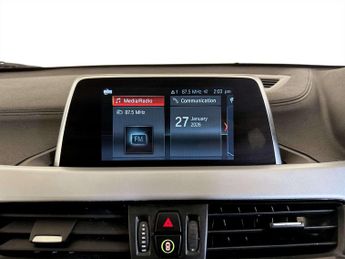 BMW X2 2.0 18d SE SUV 5dr Diesel Manual sDrive Euro 6 (s/s) (150 ps)