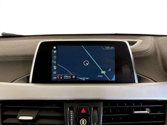 BMW X2 2.0 18d SE SUV 5dr Diesel Manual sDrive Euro 6 (s/s) (150 ps)