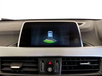 BMW X2 2.0 18d SE SUV 5dr Diesel Manual sDrive Euro 6 (s/s) (150 ps)