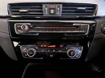 BMW X2 2.0 18d SE SUV 5dr Diesel Manual sDrive Euro 6 (s/s) (150 ps)