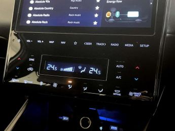 Hyundai TUCSON 1.6 h T-GDi N Line S SUV 5dr Petrol Hybrid Auto Euro 6 (s/s) (23