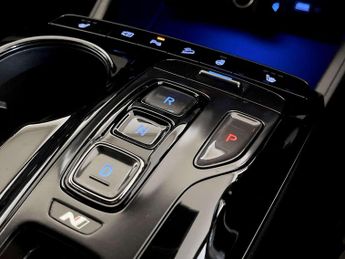 Hyundai TUCSON 1.6 h T-GDi N Line S SUV 5dr Petrol Hybrid Auto Euro 6 (s/s) (23