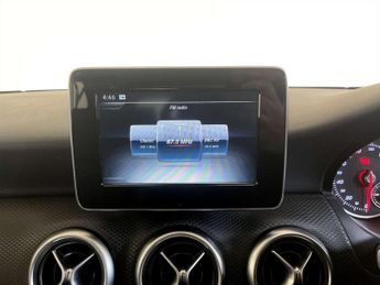 Mercedes-Benz A Class 1.5 A180d SE Hatchback 5dr Diesel Manual Euro 6 (s/s) (109 ps)