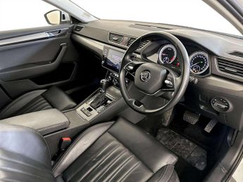 Skoda Superb 2.0 TDI SE L Estate 5dr Diesel DSG Euro 6 (s/s) (150 ps)