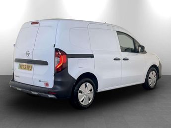 Nissan Townstar 45kWh Acenta Panel Van 6dr Electric Auto L1 (122 ps)