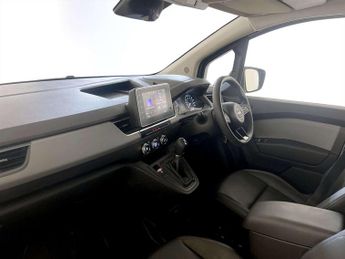 Nissan Townstar 45kWh Acenta Panel Van 6dr Electric Auto L1 (122 ps)