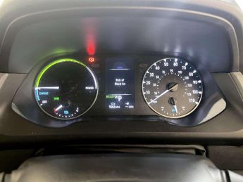 Nissan Townstar 45kWh Acenta Panel Van 6dr Electric Auto L1 (122 ps)