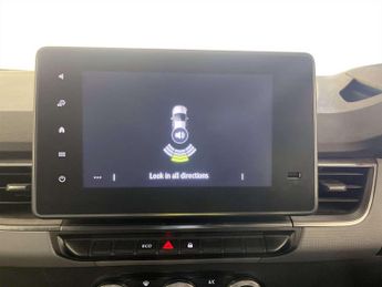 Nissan Townstar 45kWh Acenta Panel Van 6dr Electric Auto L1 (122 ps)