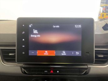 Nissan Townstar 45kWh Acenta Panel Van 6dr Electric Auto L1 (122 ps)