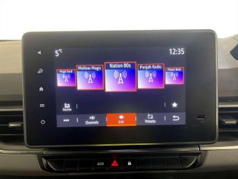 Nissan Townstar 45kWh Acenta Panel Van 6dr Electric Auto L1 (122 ps)