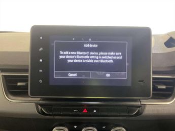 Nissan Townstar 45kWh Acenta Panel Van 6dr Electric Auto L1 (122 ps)