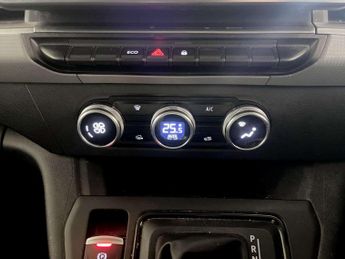 Nissan Townstar 45kWh Acenta Panel Van 6dr Electric Auto L1 (122 ps)