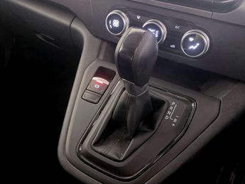 Nissan Townstar 45kWh Acenta Panel Van 6dr Electric Auto L1 (122 ps)