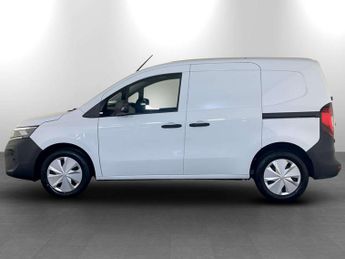 Nissan Townstar 45kWh Acenta Panel Van 6dr Electric Auto L1 (122 ps)