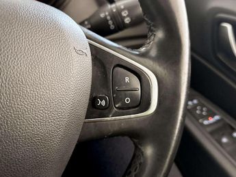 Renault Captur 0.9 TCe ENERGY Dynamique S Nav SUV 5dr Petrol Manual Euro 6 (s/s