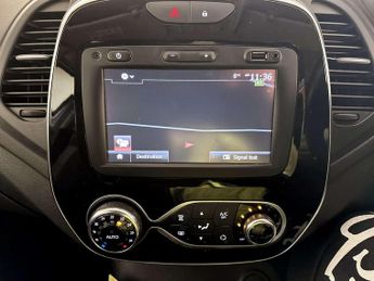 Renault Captur 0.9 TCe ENERGY Dynamique S Nav SUV 5dr Petrol Manual Euro 6 (s/s