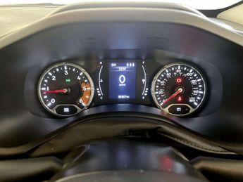 Jeep Renegade 1.6 MultiJetII Longitude SUV 5dr Diesel Manual Euro 6 (s/s) (120