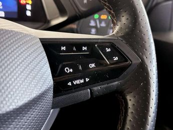 CUPRA Born 58kWh V1 Hatchback 5dr Electric Auto (204 ps)