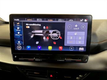 CUPRA Born 58kWh V1 Hatchback 5dr Electric Auto (204 ps)