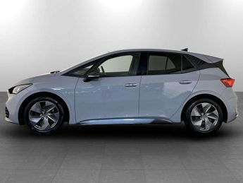 CUPRA Born 58kWh V1 Hatchback 5dr Electric Auto (204 ps)