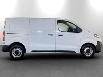 Citroen Dispatch 2.0 BlueHDi 1400 Enterprise Edition M Panel Van 6dr Diesel Manua