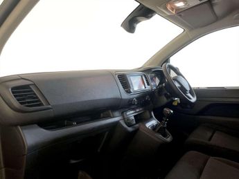 Citroen Dispatch 2.0 BlueHDi 1400 Enterprise Edition M Panel Van 6dr Diesel Manua