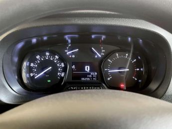 Citroen Dispatch 2.0 BlueHDi 1400 Enterprise Edition M Panel Van 6dr Diesel Manua