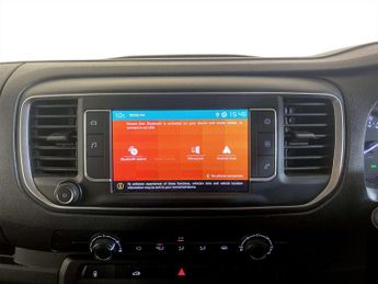 Citroen Dispatch 2.0 BlueHDi 1400 Enterprise Edition M Panel Van 6dr Diesel Manua