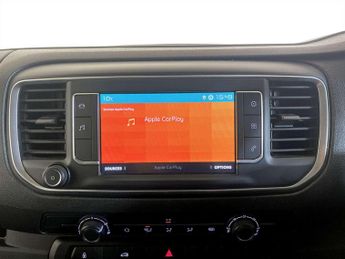 Citroen Dispatch 2.0 BlueHDi 1400 Enterprise Edition M Panel Van 6dr Diesel Manua