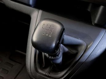 Citroen Dispatch 2.0 BlueHDi 1400 Enterprise Edition M Panel Van 6dr Diesel Manua