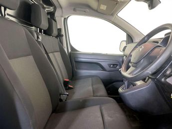 Citroen Dispatch 2.0 BlueHDi 1400 Enterprise Edition M Panel Van 6dr Diesel Manua