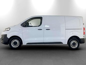 Citroen Dispatch 2.0 BlueHDi 1400 Enterprise Edition M Panel Van 6dr Diesel Manua