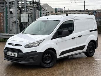 Ford Transit Connect 1.6 TDCi 220 L1 H1 4dr