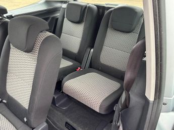 Volkswagen Sharan 2.0 TDI BlueMotion Tech S DSG Euro 5 (s/s) 5dr